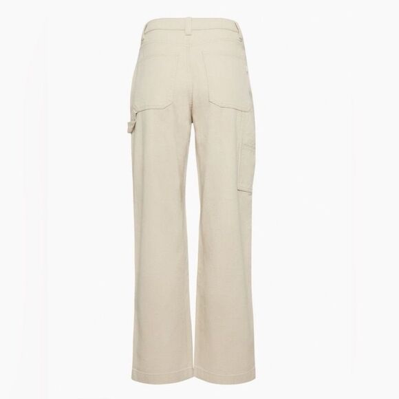 TNA (new with tags) Cargo Pants Size 2 - Picture 6 of 7